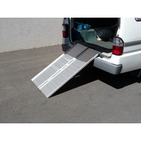 Ramp 725 x 1200mm (4 Foot) Single Hinged
