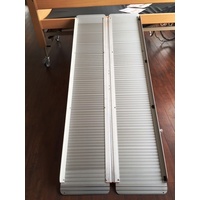 Ramp 725 x 1500mm (5 Foot) Single Hinged