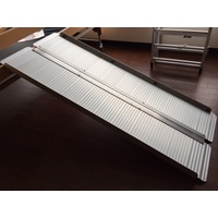 Ramp 725 x 1800mm (6 Foot) Single Hinged