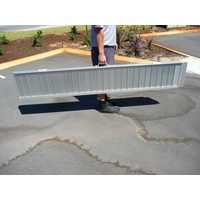 Ramp 725 x 2100mm (7 Foot) Single Hinged