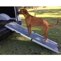 Pet Loading Ramp Telescopic 1810 x 430mm