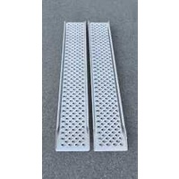 Ramp Fixed Pair 1500 x 190mm