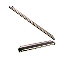 Telescopic Ramp 1060-1800 x 190mm