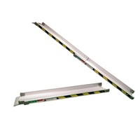 Telescopic Ramp 1100-1800 x 190mm