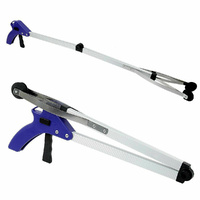 Folding Reacher Cupped Claw (RGF32)