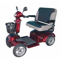 Merits Regal 344DS XL