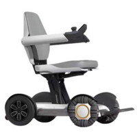 ROBOSCOOT Power Chair