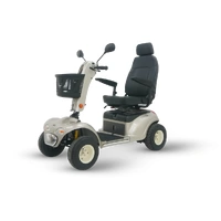 Shoprider Rocky Golf