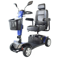 R300S Electric Scooter