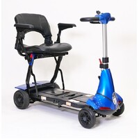 Solax Mobie Plus Folding Lightweight