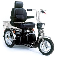 Afikim SE Sportster
