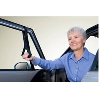 Car Standing Aid