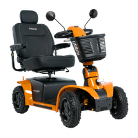 Pride Pathrider Endurance