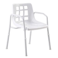 Shower Chair with Arms