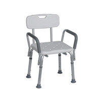CA-355L Shower Chair