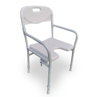 Foldable Shower Chair RG9400