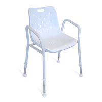 Heavy Duty Shower Chair RG5402