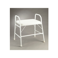 Shower Stool - Extra Wide 200kg