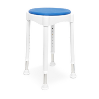 Rotating Round Bath Stool (RG9012R)
