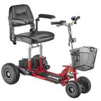 Trek SupaScoota Sport HD