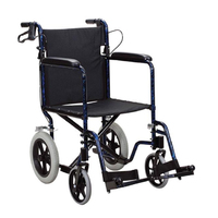Transit Wheelchair L239