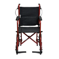 Transit  Wheelchair VTS823
