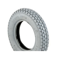TYRE 250-6 GREY