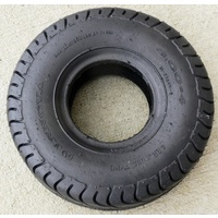 Tyre 3.00-4 or 260 x 85mm