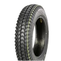 TYS1836 - 3.00-8 Black Tyre