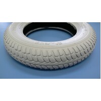 Tyre 670085 Suit 888WAL / Rocky 6 Grey