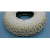TYRE 330x100 4-5 Grey