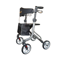 TopGun iLite Rollator
