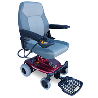 Shoprider Venice Power Chair