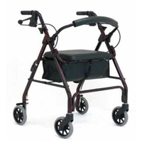 Aluminium Seat Walker (RG4206AD)