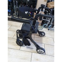 Electric Walker, Power Chair, Wheelchair