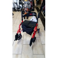 Seat Walker Dual Purpose Transit Chair (RG4408)