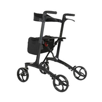 Carbon Fibre Rollator VTS619
