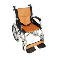 Self-Propelled Wheelchair (VTS863)