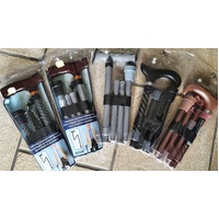 Folding Walking Sticks