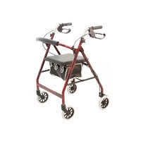 Rothcare 4 Wheel Rollator