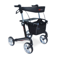 Enduro Super Lite Carbon Fibre Seat Walker