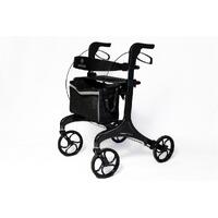 Carbon Fibre Rollator