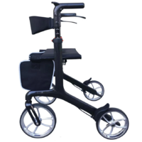 Carbon Fibre Rollator
