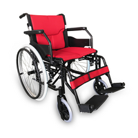 Quartz Wheelchair(RG310A18)