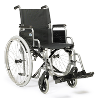 Days Whirl Wheelchairs Self-Propelled