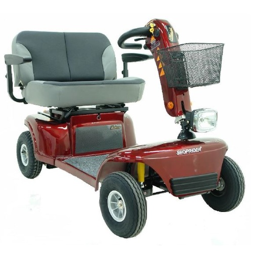 Shoprider 889D