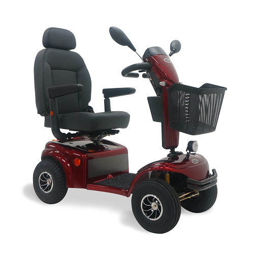 Shoprider AllRounder