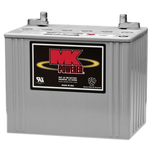 MK Sealed VRLA Gel Battery 12v 73.6amp