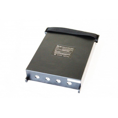 Solax Lithium Battery 24v 10amp