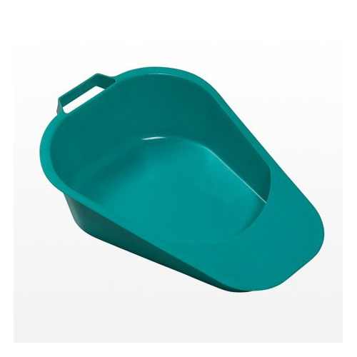 Slipper Bed Pan